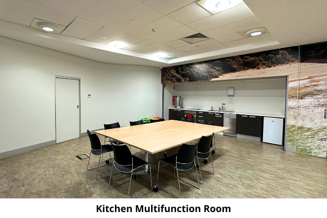 Mount Gambier Library Details Bookable City Of Mount Gambier